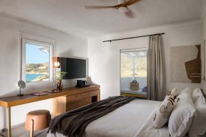 Authentic-Zimmer Golden Milos Beach House