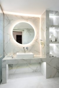 Bad Al Mare Villas Kiotari