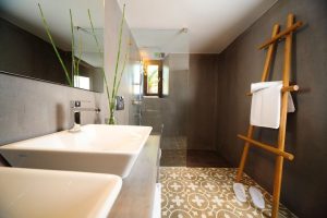 Bad der Suite – Pepi Boutique Hotel, Rethymnon