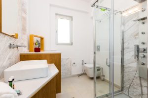 Bad Thalasses Villas Rethymno