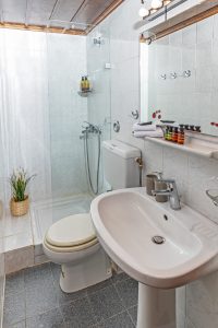 Bad – Villa Evridiki, Agios Georgios Nileias, Pilion
