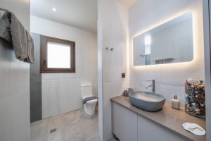 Bad Villa Fteri Kefalonia