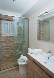 Bad Villa Nikolakis Kerasia