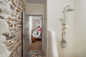 Bad – Villa Thalia, Ano Gatzea, Pilion
