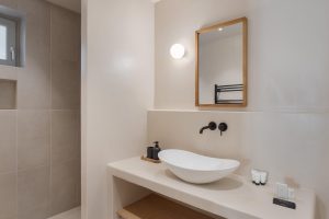 Bad - Yerma Suites Limeni