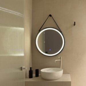 Badezimmer, Artio Villa Bali