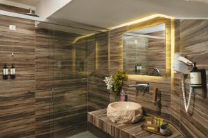 Badezimmer – Elia Palazzo, Chania
