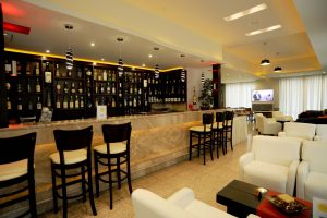 Bar - Paritsa Hotel Kos-Stadt Kos