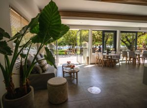 Lounge – Zoe Seaside Resort, Gialova