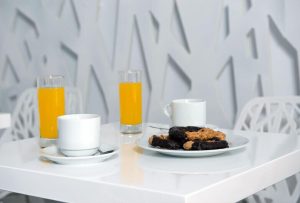 Bianco Boutique Hotel Leros 2 - Bianco Boutique Hotel Lakki Leros