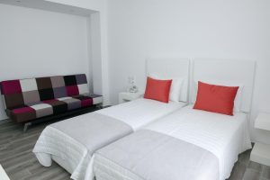 Bianco Boutique Hotel Leros 5 - Bianco Boutique Hotel Lakki Leros
