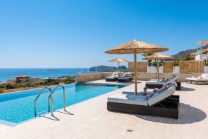 Bild 1 - Actea Villas Falassarna