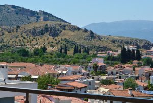 Bild 1 - Andrews Studios Nafplio