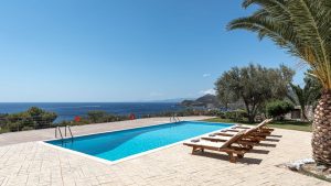 Bild 1 - Aphaia Villas Aegina