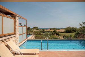 Bild 1 - Corali Villas Kolymbari