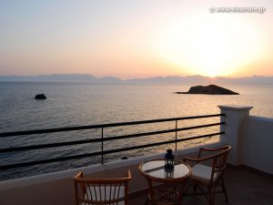 Bild 1 - Elea Mare Hotel Elea