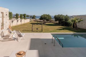 Bild 1 - Himmel Villas Kalyviani