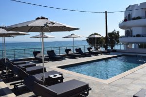 Bild 1 - La Vie Luxury Suites Agistri