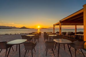 Bild 1 - LaLiBay Resort Aegina