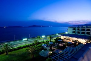 Bild 1 - Limira Mare Hotel Neapoli