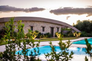 Bild 1 - Nestor Luxury Villas Romanos