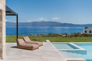 Bild 1 - Rastoni Villa Kalyviani