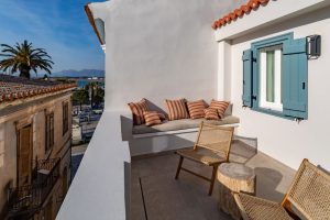 Bild 1 - Regno di Morea Nafplio