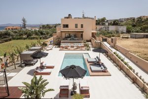 Bild 1 - Villa Agali Kalamaki