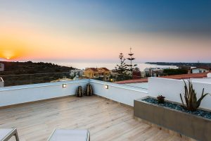 Bild 1 - Villa Amelia Kalathas