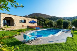 Bild 1 - Villa Maza Apokoronas