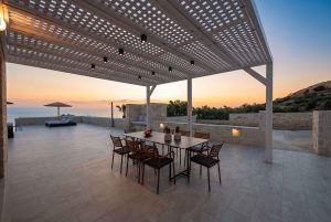 Bild 10 - Actea Villas Falassarna