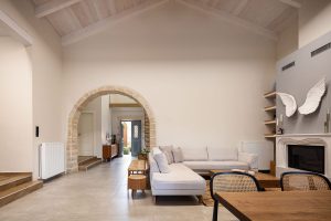Bild 10 - Artemis Apollonas Villa Kaina