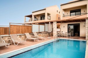 Bild 10 - Corali Villas Kolymbari