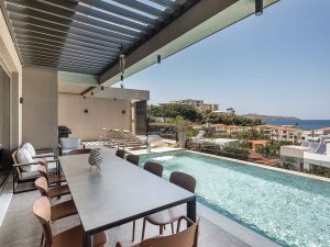 Bild 10 - Lusol Seafront Villas Kalamaki