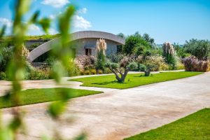 Bild 10 - Nestor Luxury Villas Romanos