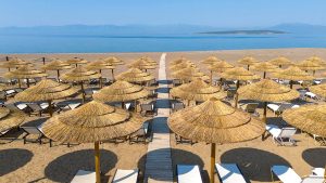 Bild 10 - SEAFOS Luxury Resort Kantia