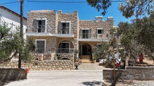 Bild 10 - Selinopetra Elafonisos