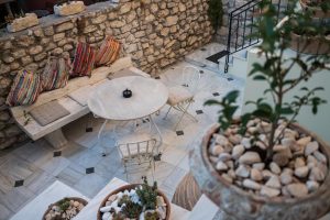 Bild 10 - Silo Luxury Rooms Nafplio