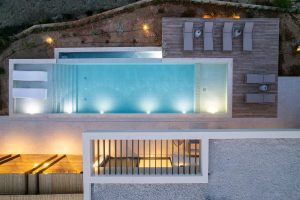 Bild 10 - Villa Aglaea Xirokampi