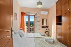 Bild 10 - Villa Chryssa Neo Chorio