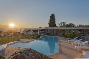 Bild 10 - Villa Tzikides Aegina
