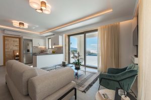 Bild 11 - Actea Villas Falassarna