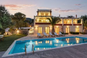 Bild 11 - Aphaia Villas Aegina