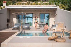 Bild 11 - Cielo e Mare Villas Falassarna