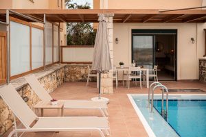 Bild 11 - Corali Villas Kolymbari