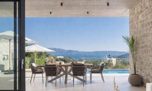 Bild 11 - Himmel Villas Kalyviani