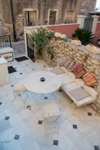 Bild 11 - Silo Luxury Rooms Nafplio