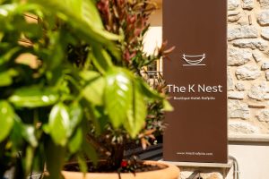 Bild 11 - The K Nest Hotel Nafplio