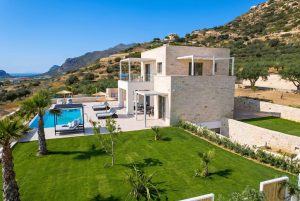 Bild 12 - Actea Villas Falassarna