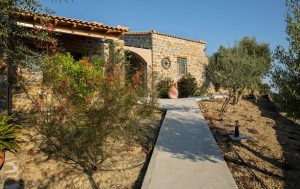 Bild 12 - Afentiko Pigadi Methoni